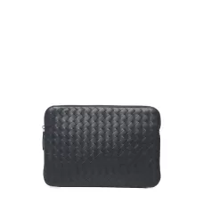 Bottega Veneta Getaway Document Case