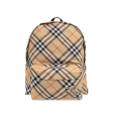 Burberry beige Burberry Essential Backpack