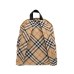 Burberry beige Burberry Essential Backpack