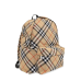 Burberry beige Burberry Essential Backpack