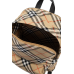 Burberry beige Burberry Essential Backpack