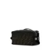 Fendi FF Jacquard Eclissi Fendi Siesta Small Clutch Bag