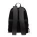 Gucci Black Monogrammed backpack