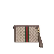 Gucci Ophidia Clutch Bag