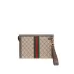 Gucci Ophidia Clutch Bag