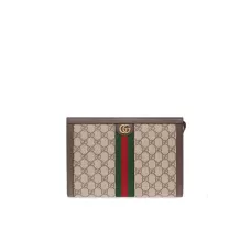 Gucci Ophidia Clutch Bag