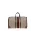 Gucci Savoy Large Duffle Bag