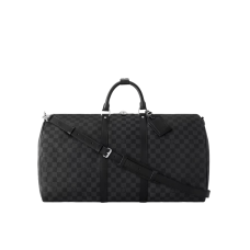LV Keepall Bandoulière 55