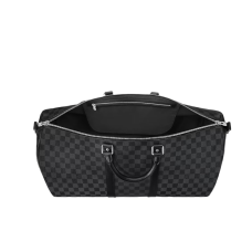 LV Keepall Bandoulière 55