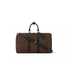 LV Keepall Bandoulière 45