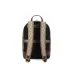 Gucci Logo Plaque Monogrammed Backpack