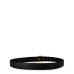 YSL Cassandre Gold Belt