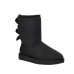 UGG Bailey Bow II Black