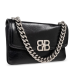 Balenciaga BB Small Soft Flap Shoulder Bag