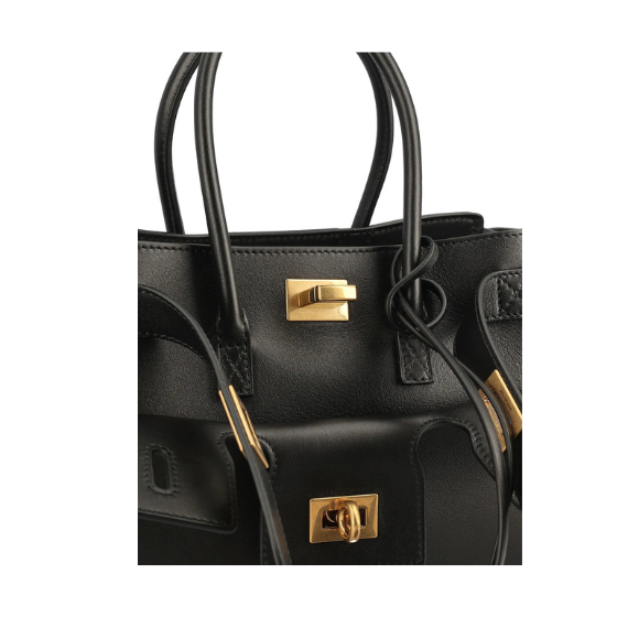 Balenciaga Bel Air Mini Carry All Bag
