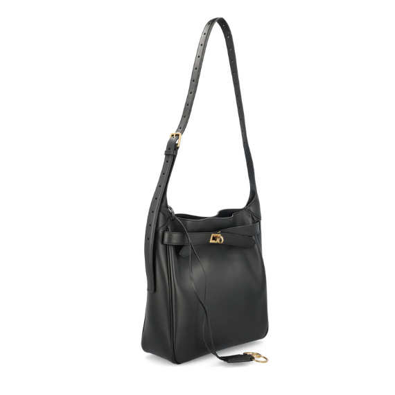 Balenciaga Bel Air Small Hobo Bag