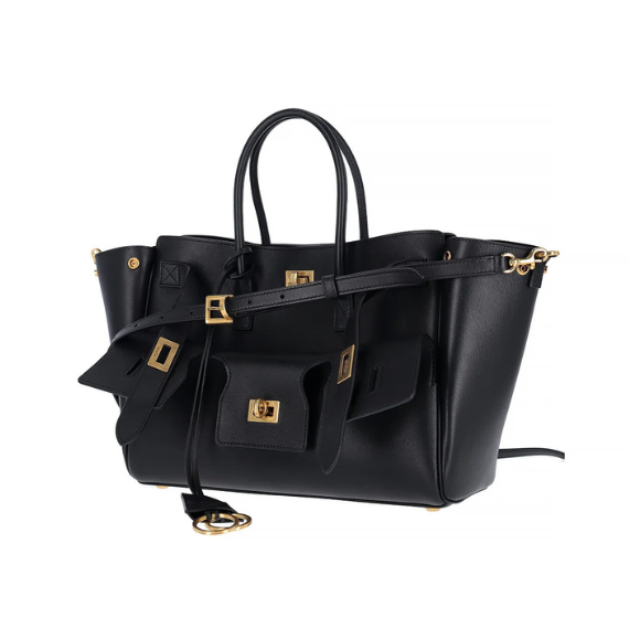 Balenciaga Bel Air Small Tote Bag