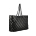 Balenciaga Crush Large Quilted Tote Bag