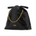 Balenciaga Crush Medium Tote Bag