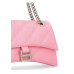 Balenciaga Crush Shoulder Bag