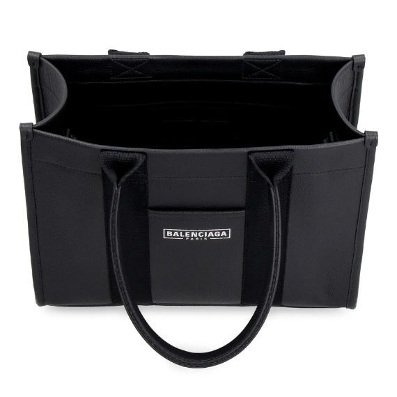 Balenciaga Hardware Tote Bag