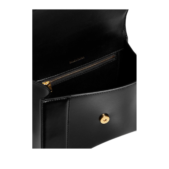 Balenciaga Hourglass Small Top Handle Bag