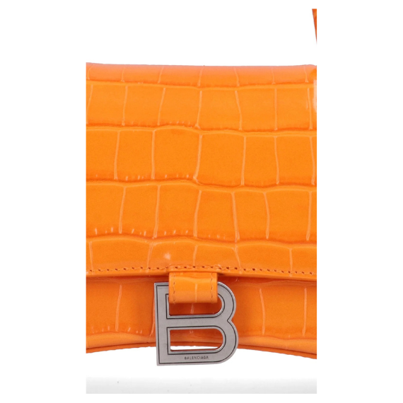Balenciaga Hourglass Small Top Handle Bag