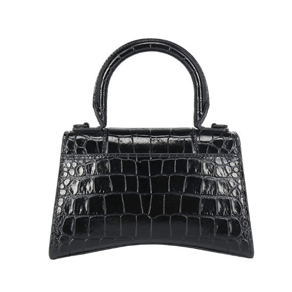 Balenciaga Hourglass XS Top Handle Bag