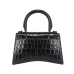 Balenciaga Hourglass XS Top Handle Bag