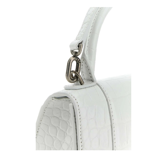 Balenciaga Hourglass XS Top Handle Bag