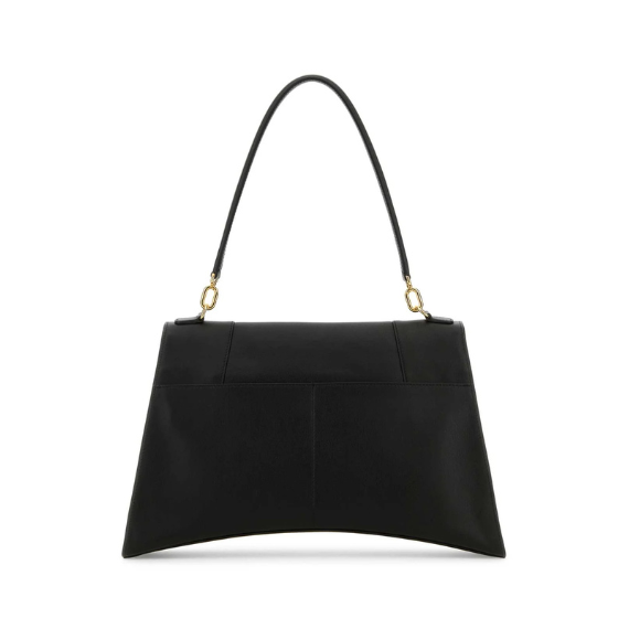 Balenciaga Hourglss Soft Medium Tote Bag