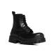 Balenciaga Balenciaga Lace-Up Ankle Boots