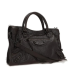 Balenciaga Le City Medium Tote Bag