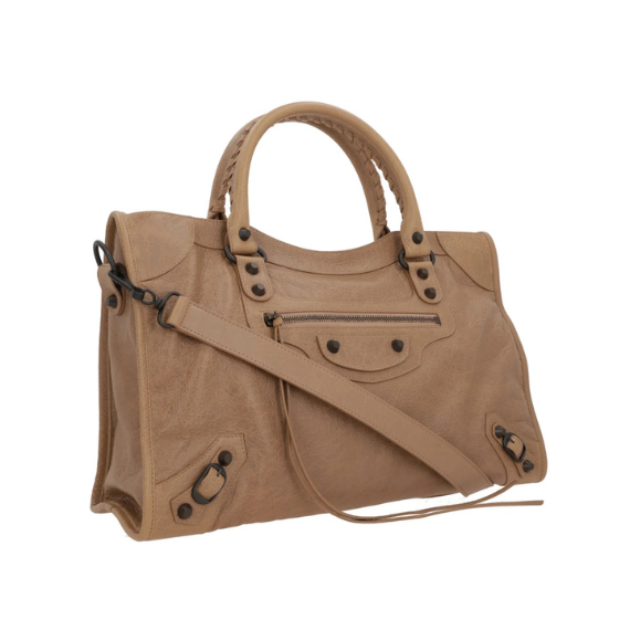 Balenciaga Le City Medium Tote Bag