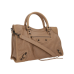 Balenciaga Le City Medium Tote Bag