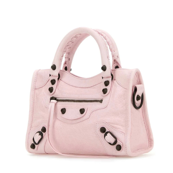 Balenciaga Le City Mini Tote Bag