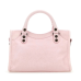 Balenciaga Le City Mini Tote Bag
