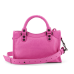 Balenciaga Le City Mini Tote Bag