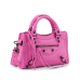 Balenciaga Le City Mini Tote Bag