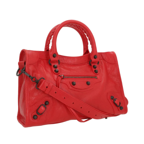 Balenciaga Le City Small Tote Bag