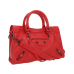Balenciaga Le City Small Tote Bag