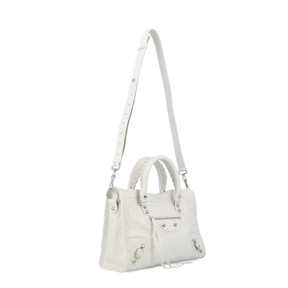 Balenciaga Le City Top Handle Bag