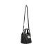Balenciaga Lock-Detailed Crossbody Bag