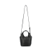Balenciaga Lock-Detailed Crossbody Bag