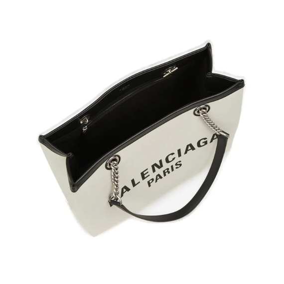 Balenciaga Medium Duty Free Tote Bag