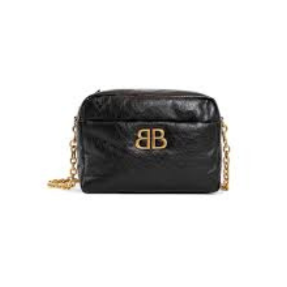 Balenciaga Monaco Small Camera Bag