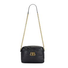 Balenciaga Monaco Small Camera Bag