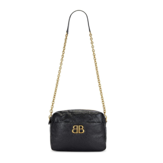 Balenciaga Monaco Small Camera Bag