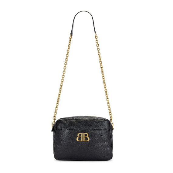 Balenciaga Monaco Small Camera Bag