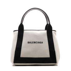 Balenciaga Cabas Small Tote Bag
